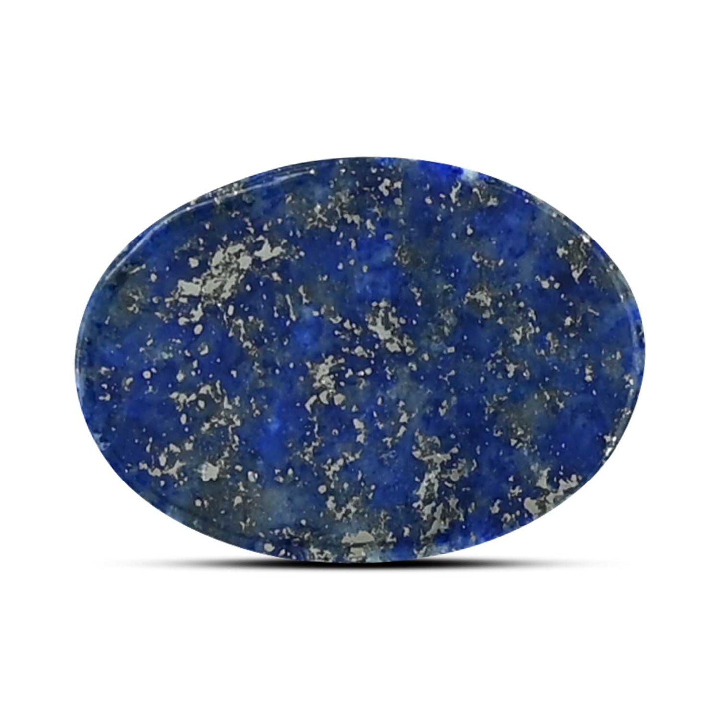 Lapis Lazuli 10.91 Carat