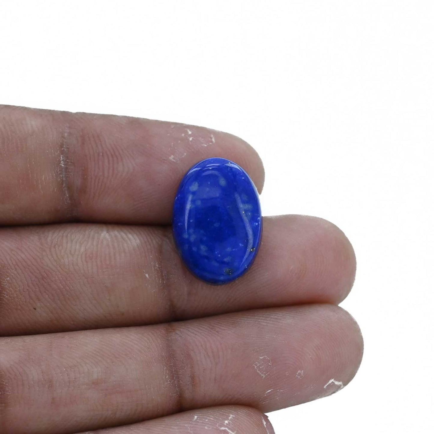 Lapis Lazuli 10.91 Carat