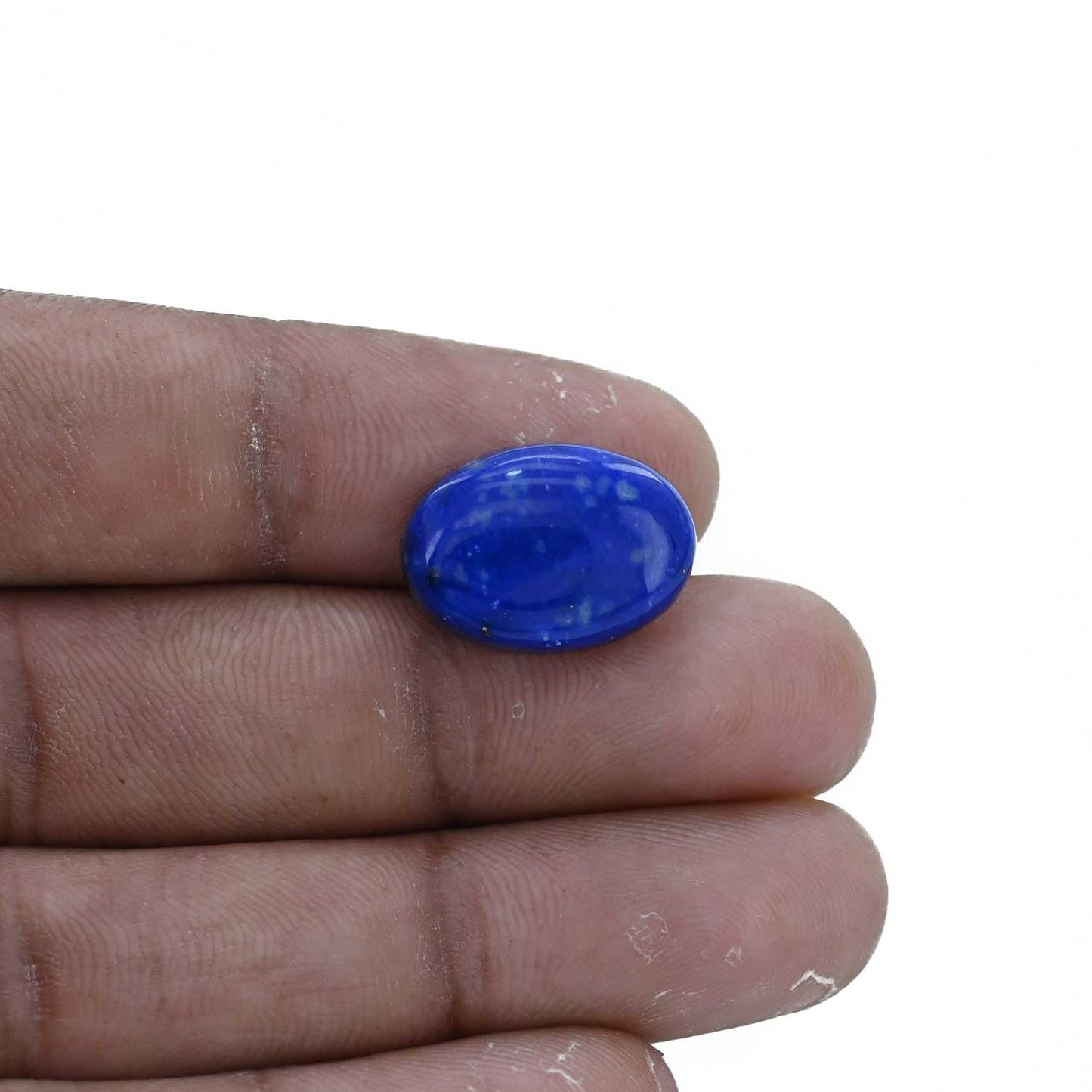 Lapis Lazuli 10.91 Carat