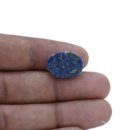 Lapis Lazuli 10.91 Carat