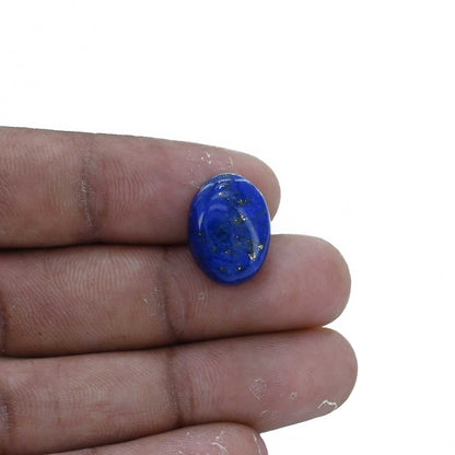 Lapis Lazuli 11.01 Carat