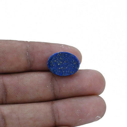 Lapis Lazuli 11.01 Carat