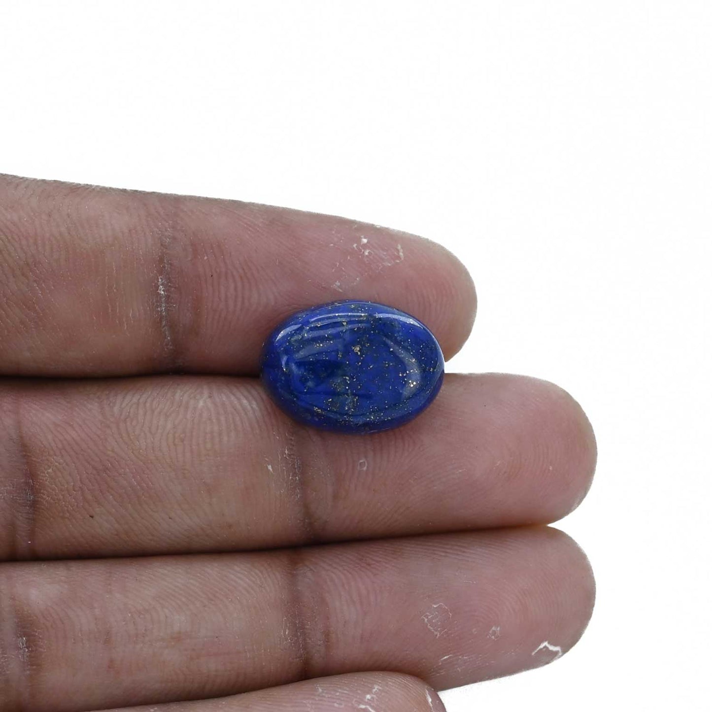 Lapis Lazuli 10.78 Carat