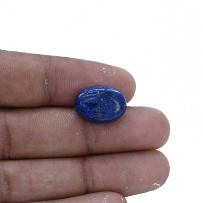 Lapis Lazuli 10.78 Carat