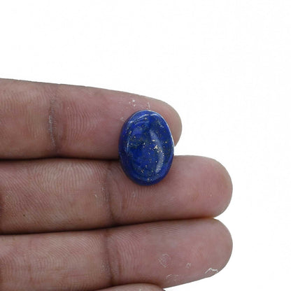 Lapis Lazuli 10.78 Carat