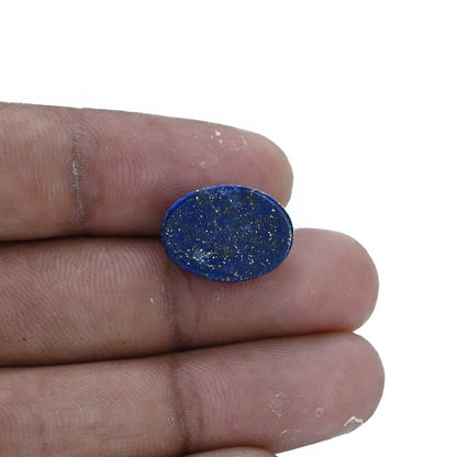 Lapis Lazuli 10.78 Carat