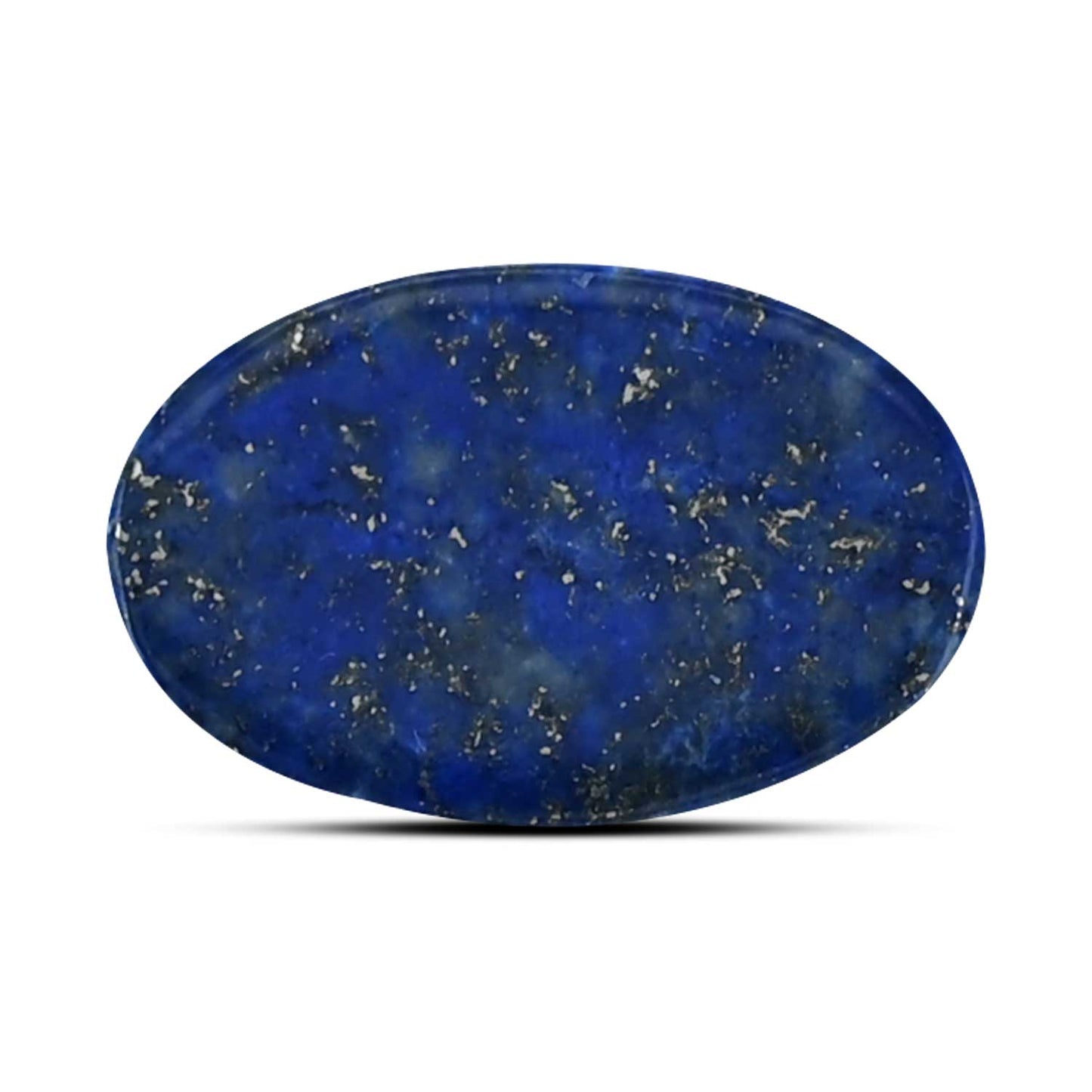 Lapis Lazuli 12.85 Carat