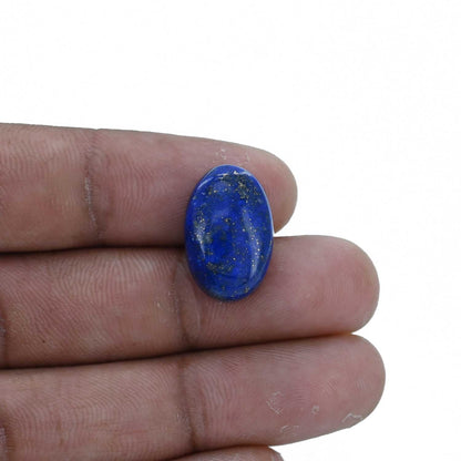 Lapis Lazuli 12.85 Carat