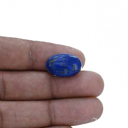Lapis Lazuli 12.85 Carat