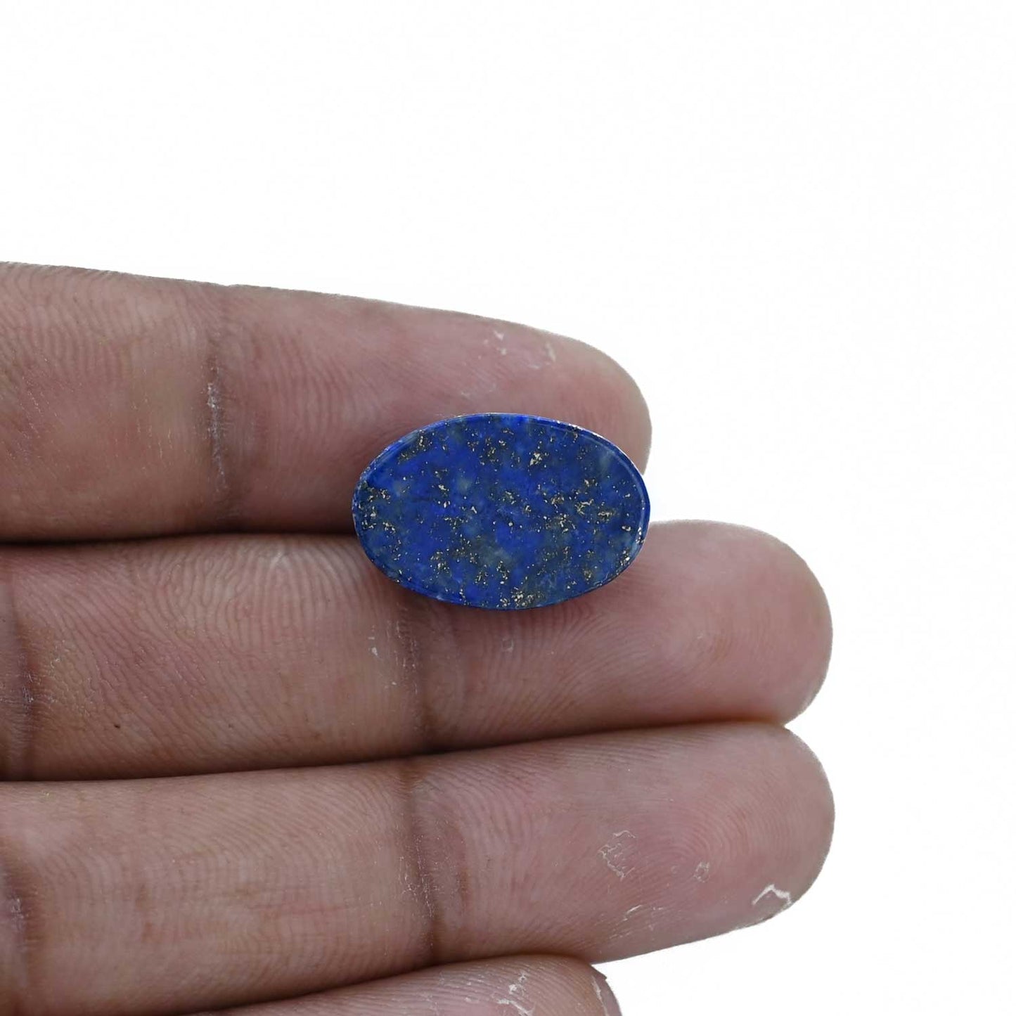 Lapis Lazuli 12.85 Carat
