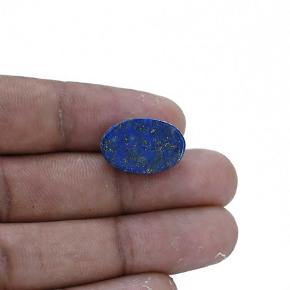 Lapis Lazuli 12.85 Carat