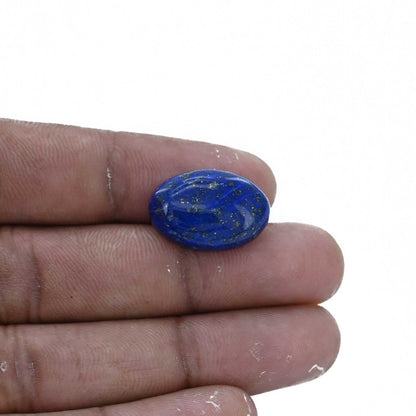 Lapis Lazuli 14.06 Carat