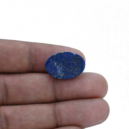 Lapis Lazuli 14.06 Carat