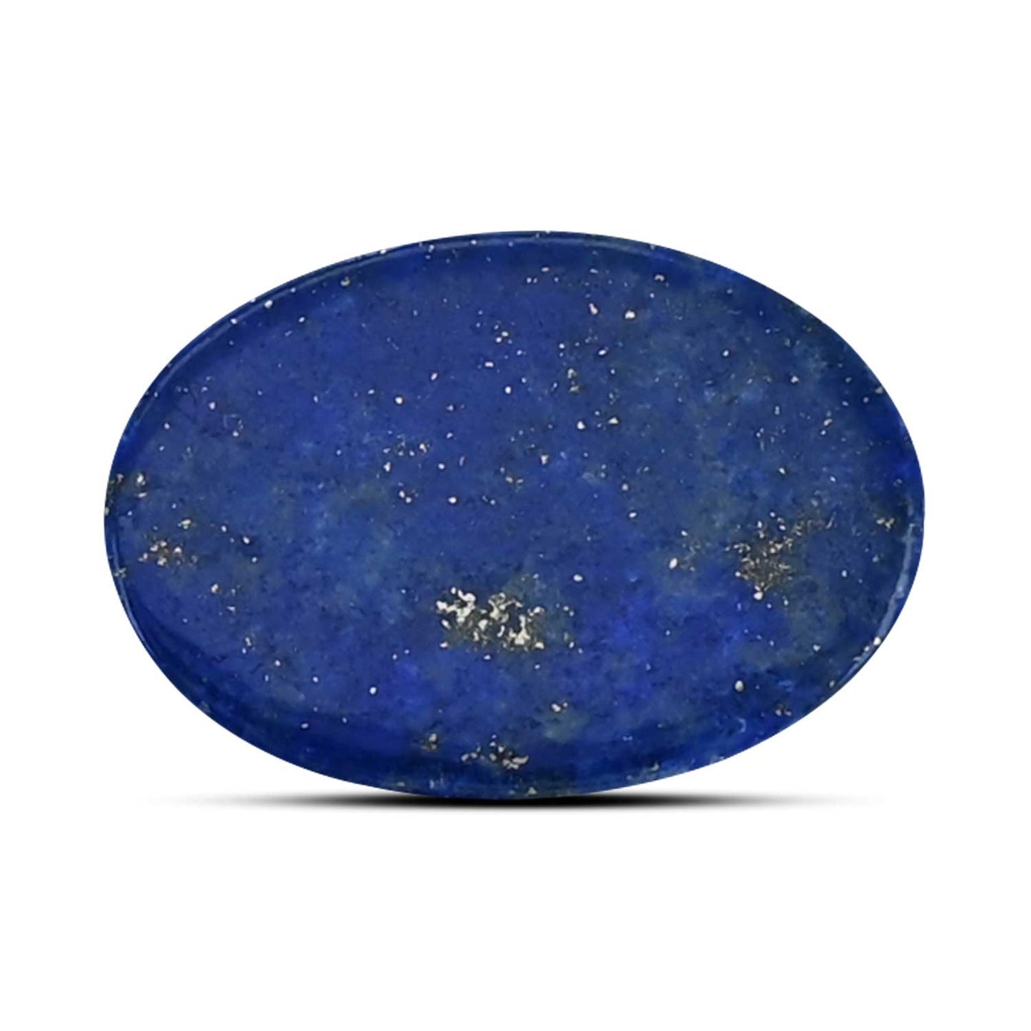 Lapis Lazuli 12.54 Carat