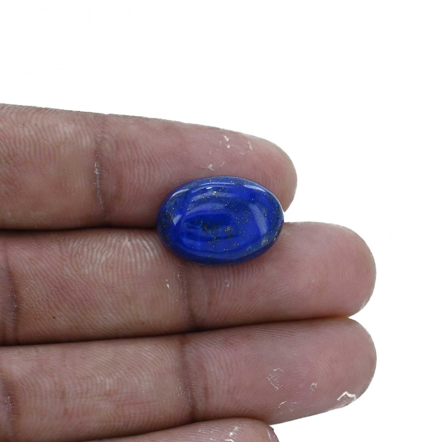 Lapis Lazuli 12.54 Carat