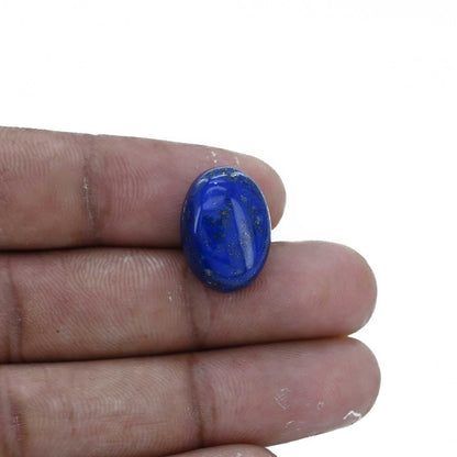 Lapis Lazuli 12.54 Carat