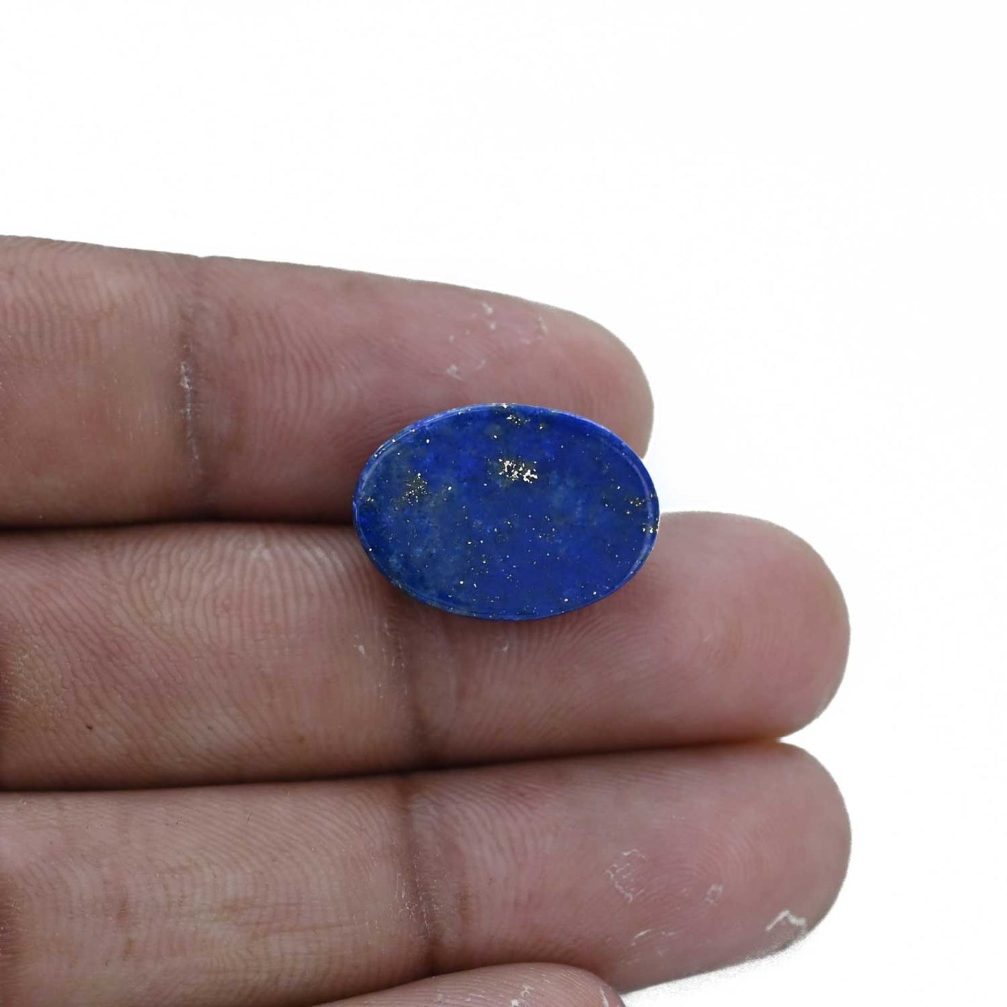 Lapis Lazuli 12.54 Carat