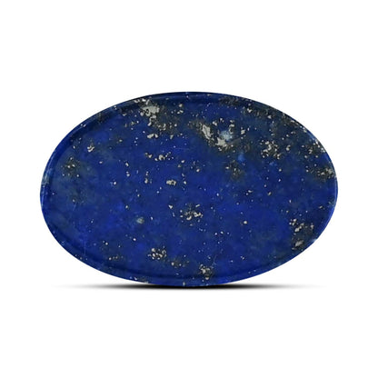 Lapis Lazuli 11.82 Carat