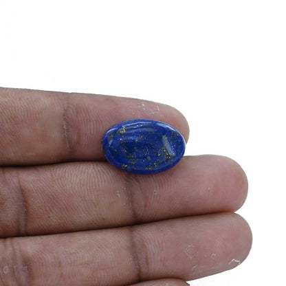 Lapis Lazuli 11.82 Carat