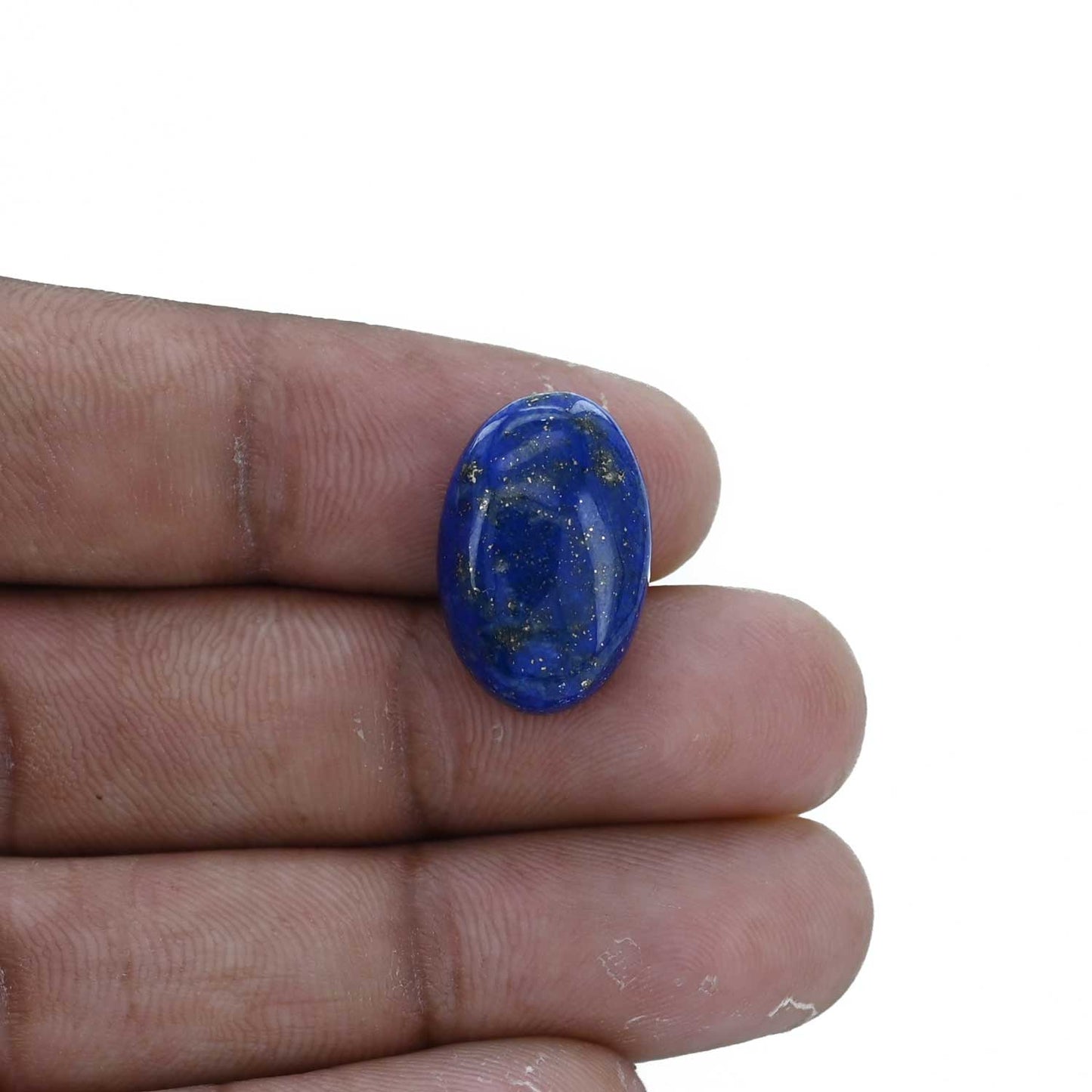 Lapis Lazuli 11.82 Carat