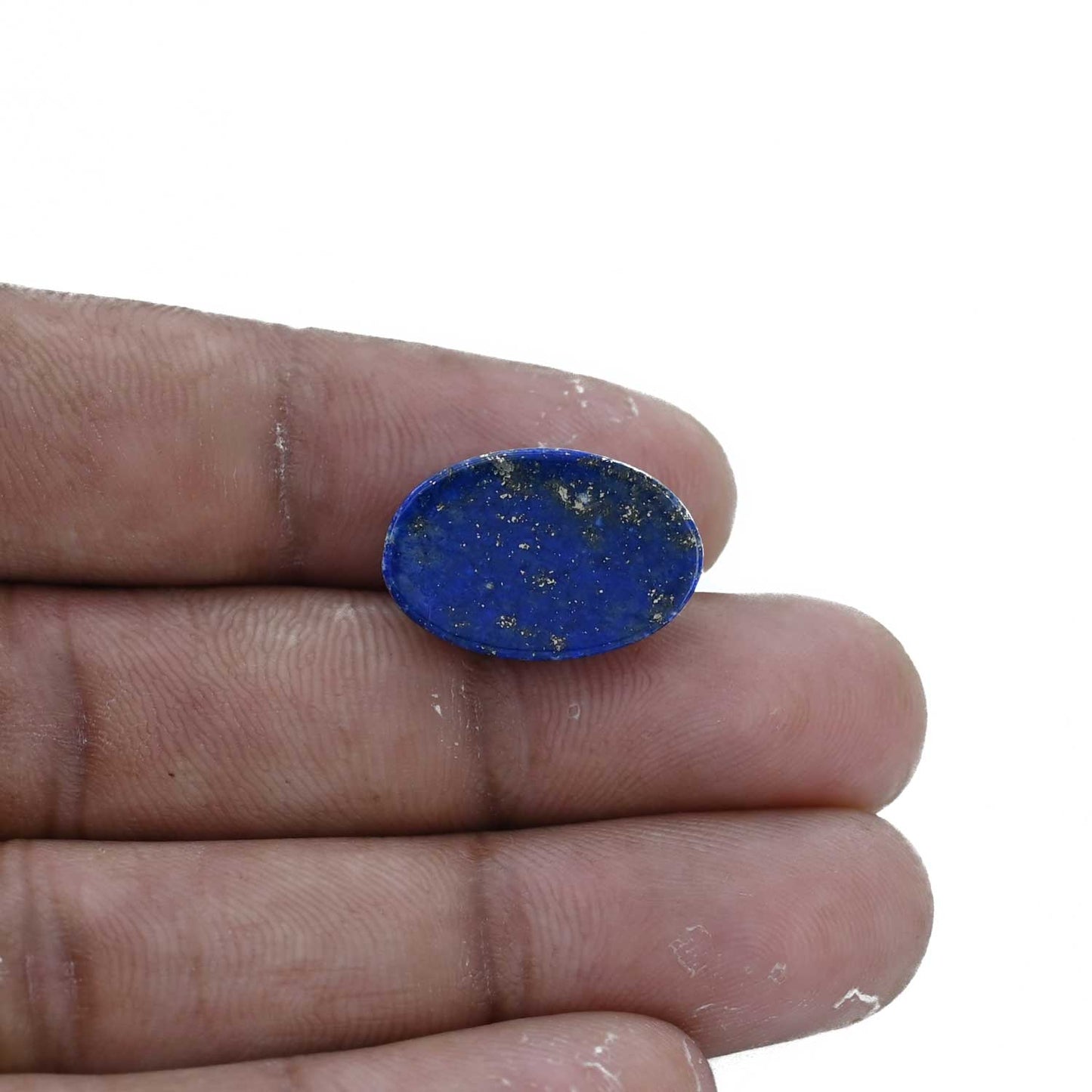 Lapis Lazuli 11.82 Carat