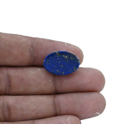 Lapis Lazuli 11.82 Carat