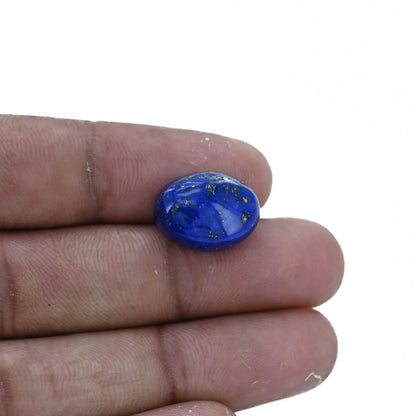 Lapis Lazuli 11.02 Carat