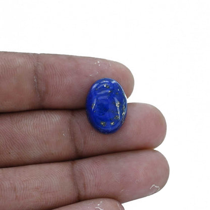 Lapis Lazuli 11.02 Carat