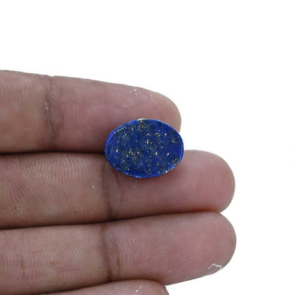 Lapis Lazuli 11.02 Carat