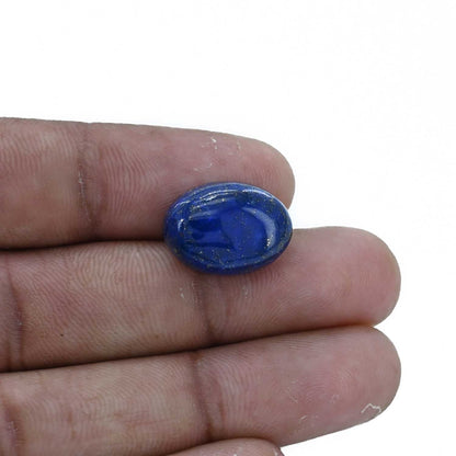 Lapis Lazuli 11.94 Carat