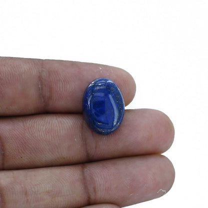 Lapis Lazuli 11.94 Carat
