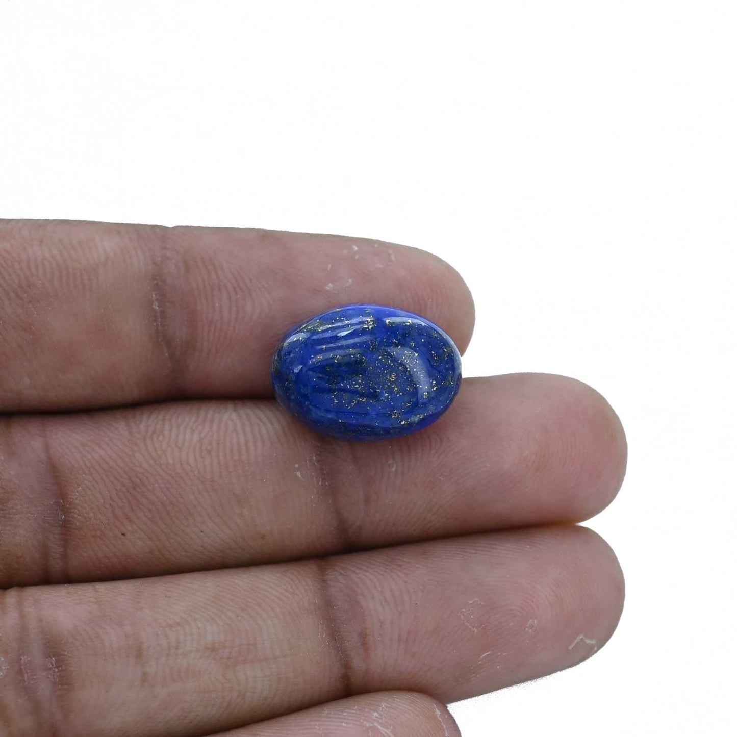 Lapis Lazuli 12.99 Carat