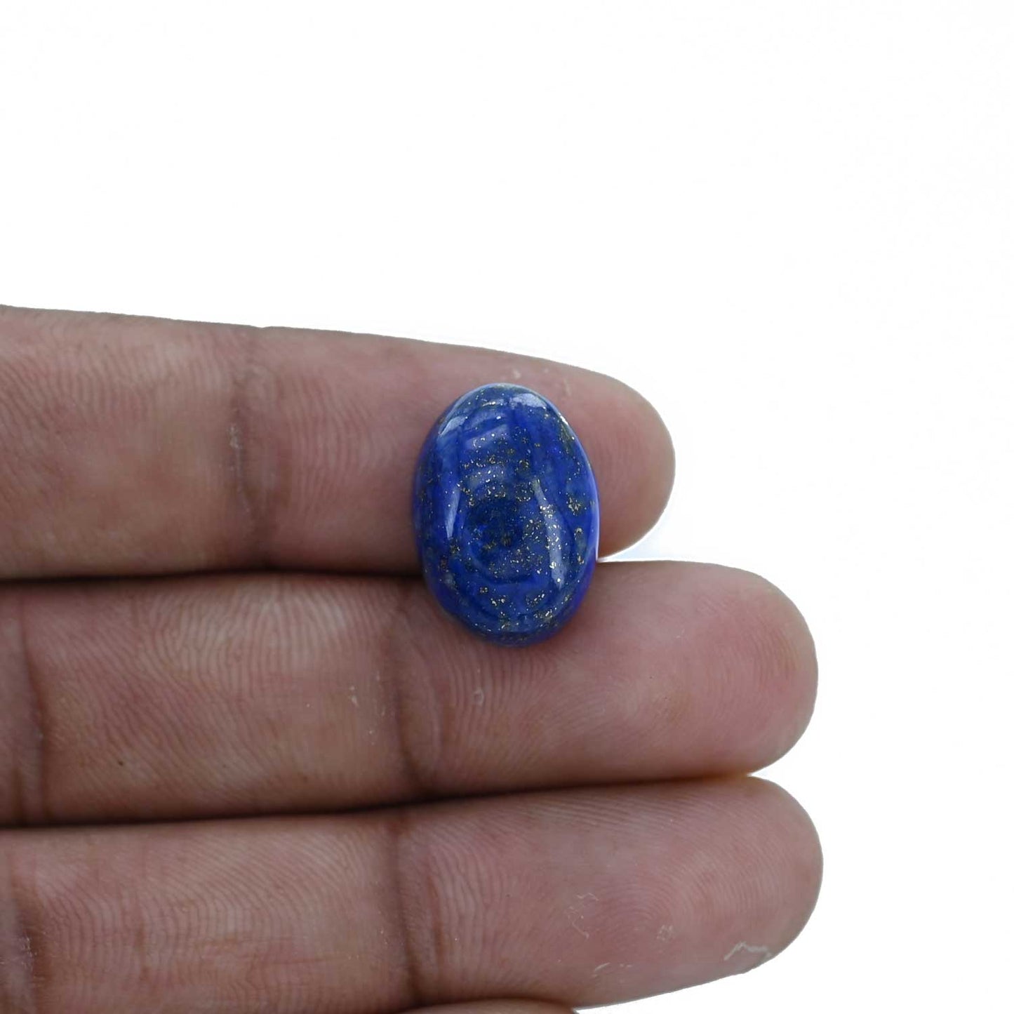 Lapis Lazuli 12.99 Carat