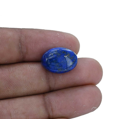 Lapis Lazuli 13.11 Carat
