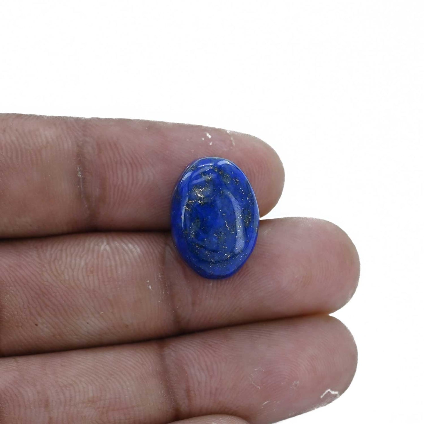Lapis Lazuli 13.11 Carat
