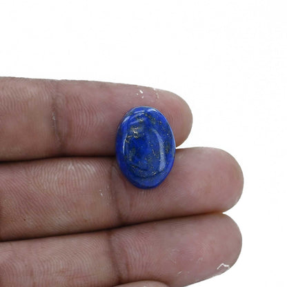 Lapis Lazuli 13.11 Carat