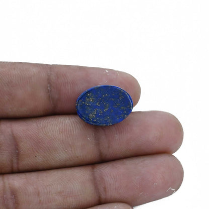 Lapis Lazuli 13.11 Carat