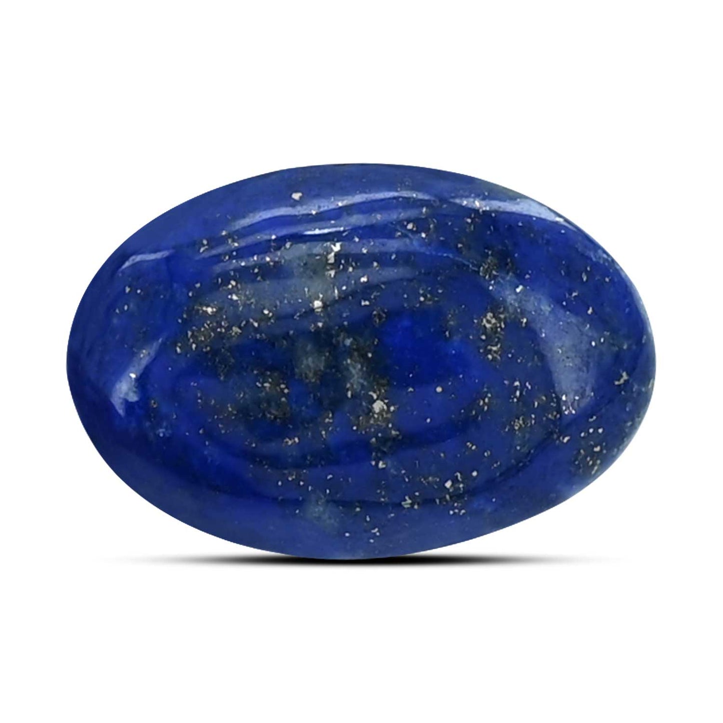 Lapis Lazuli 12.36 Carat
