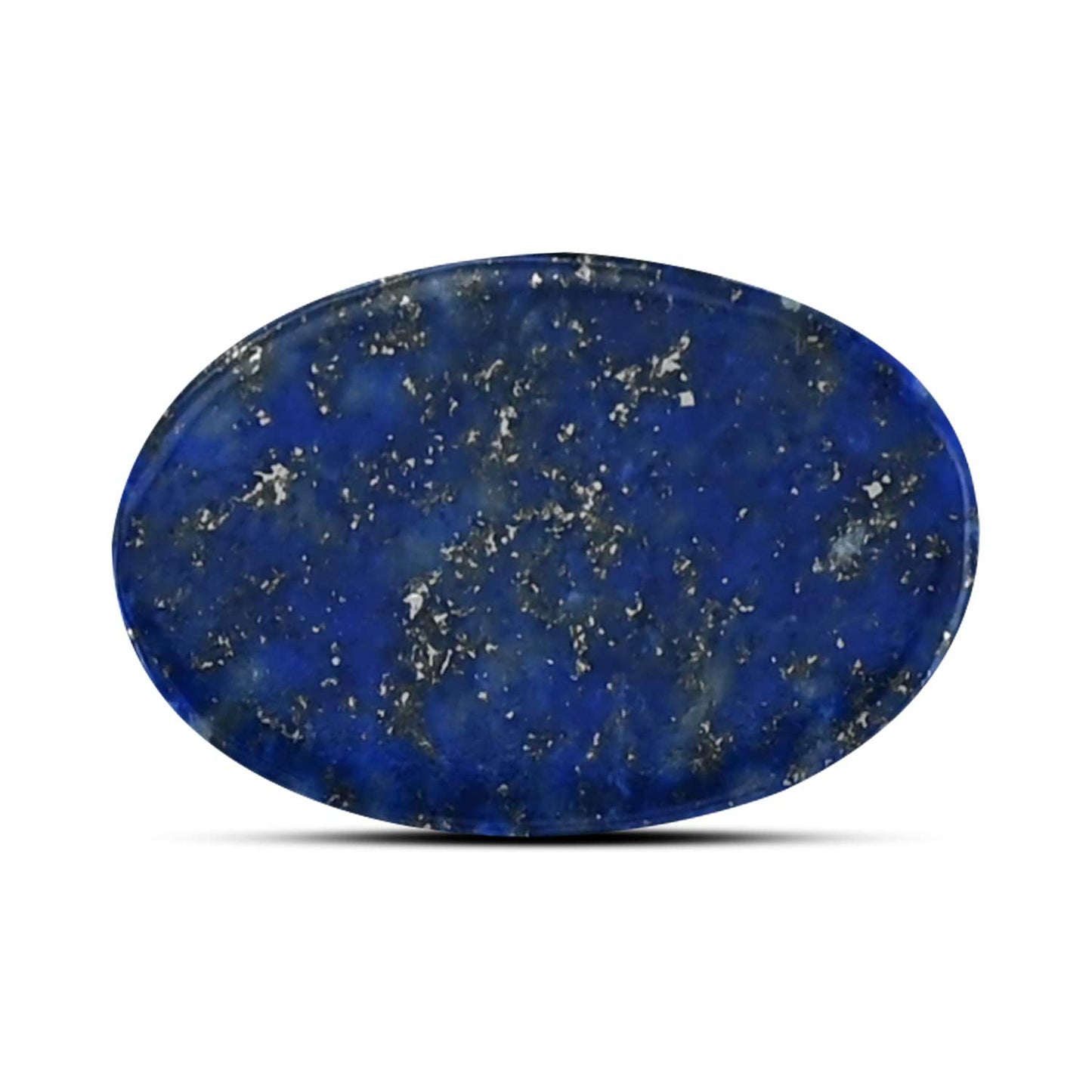 Lapis Lazuli 12.36 Carat