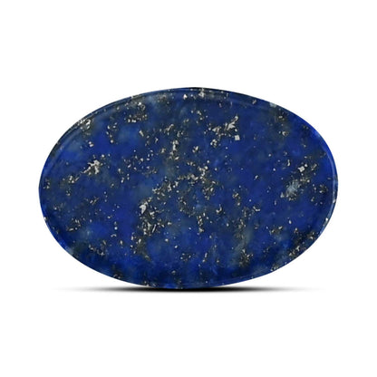 Lapis Lazuli 12.36 Carat
