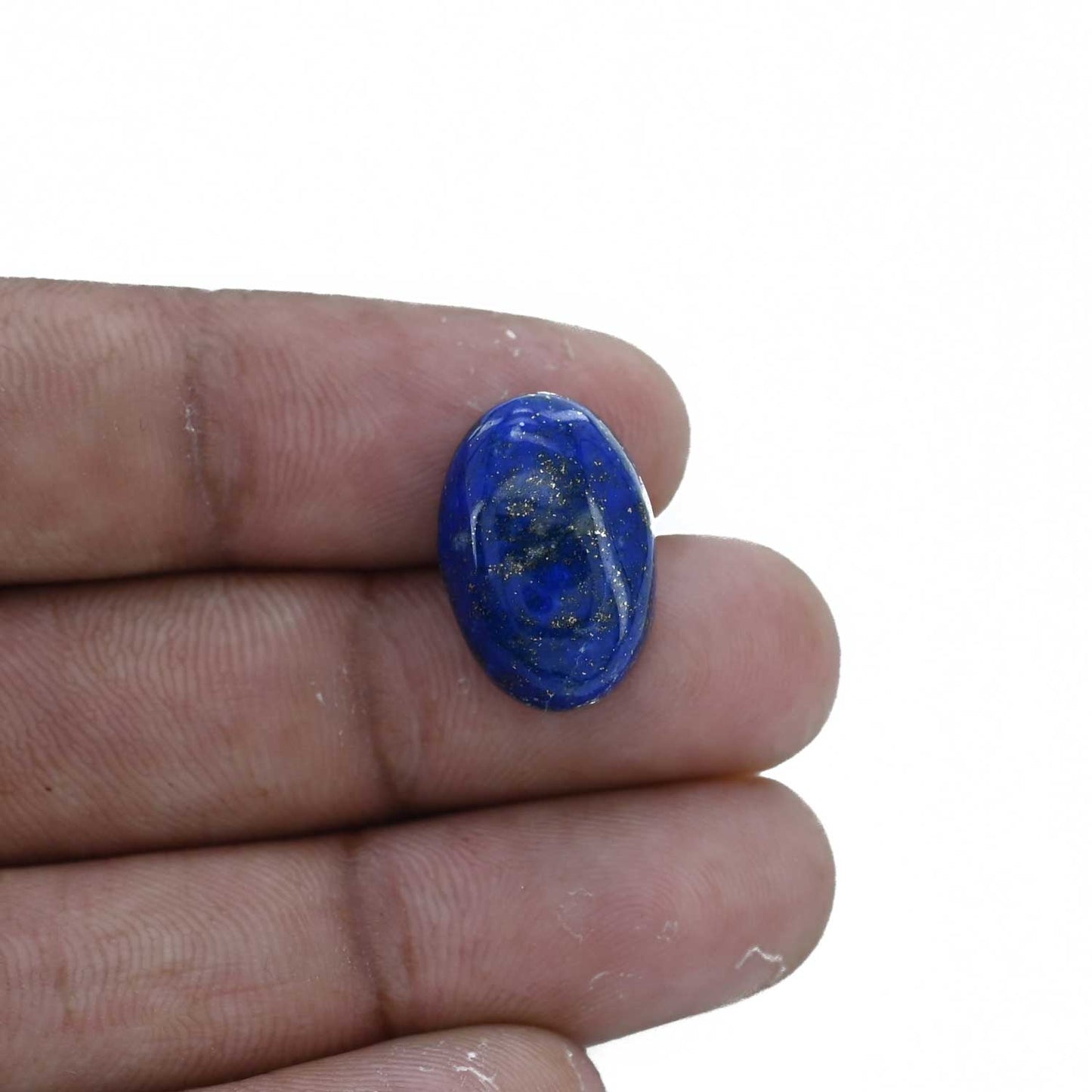 Lapis Lazuli 12.36 Carat