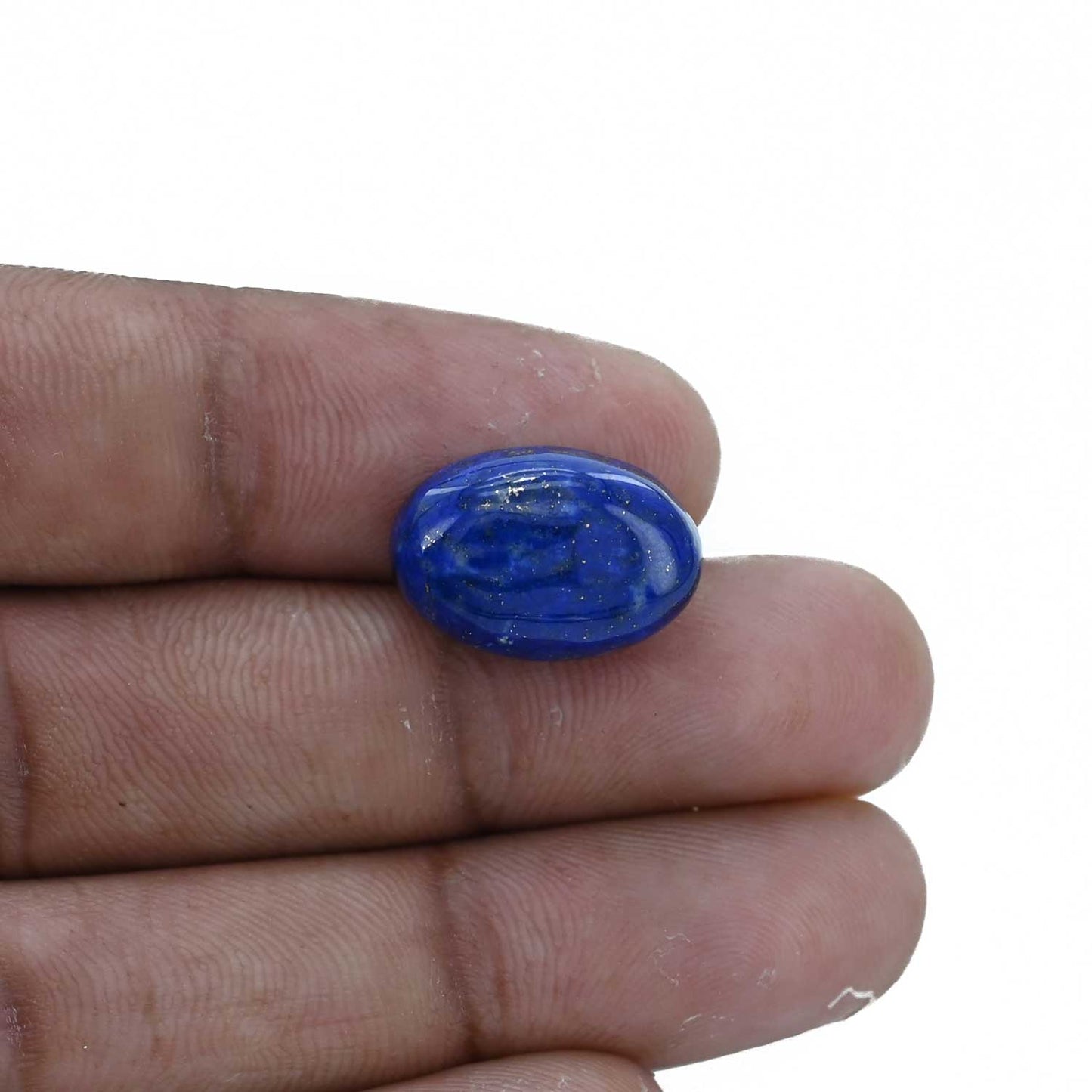 Lapis Lazuli 10.91 Carat