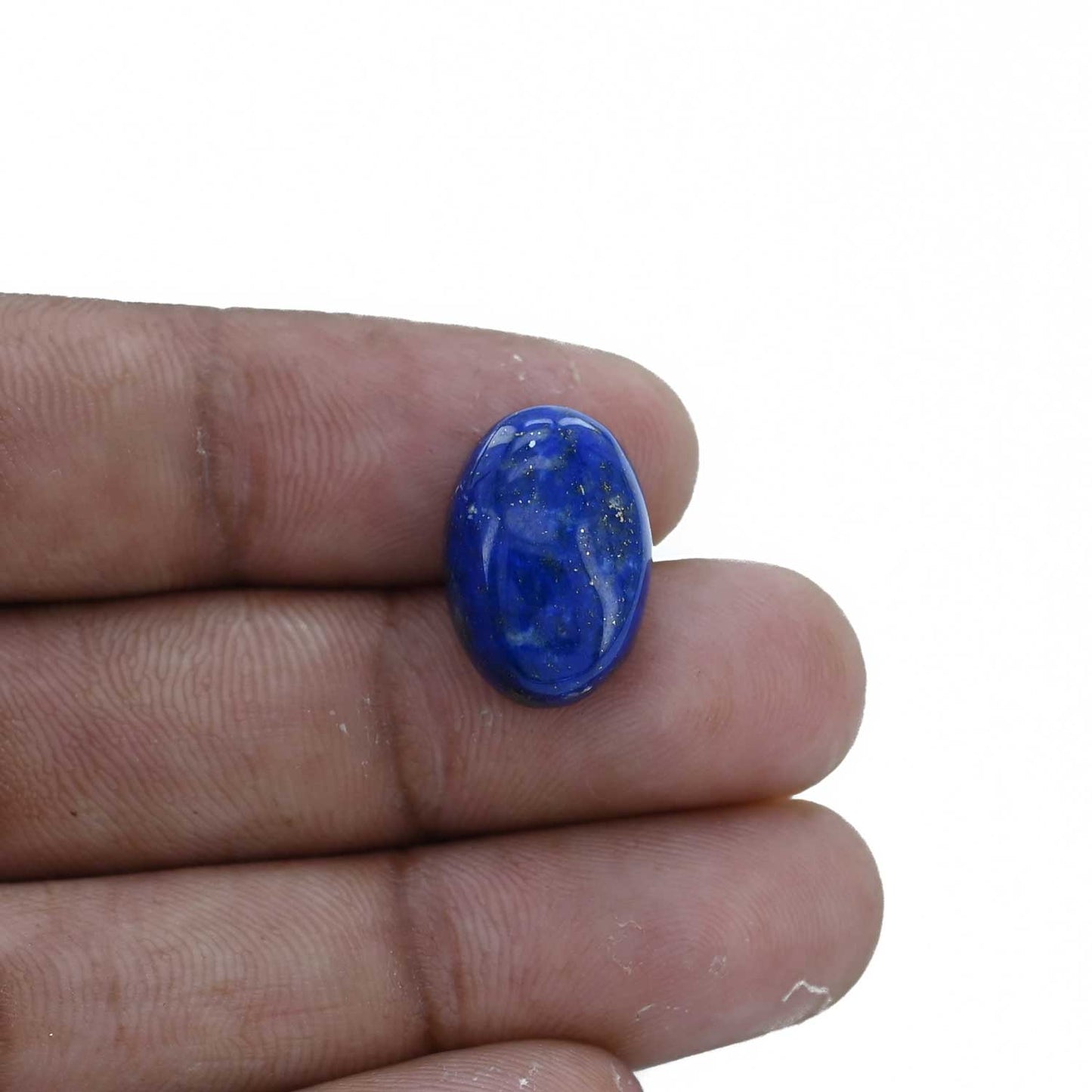 Lapis Lazuli 10.91 Carat