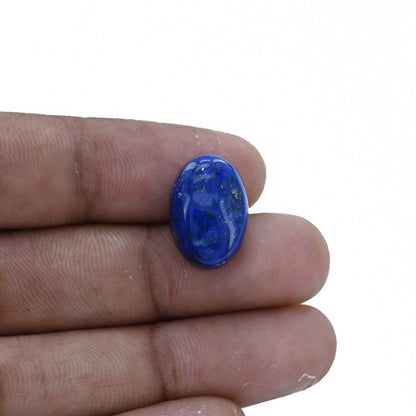Lapis Lazuli 10.91 Carat