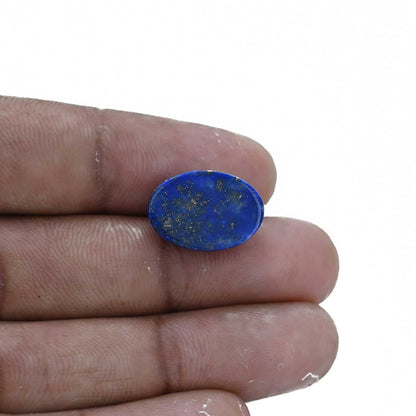 Lapis Lazuli 10.91 Carat
