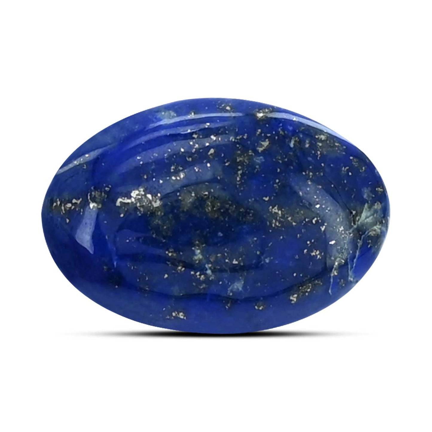 Lapis Lazuli 12.31 Carat