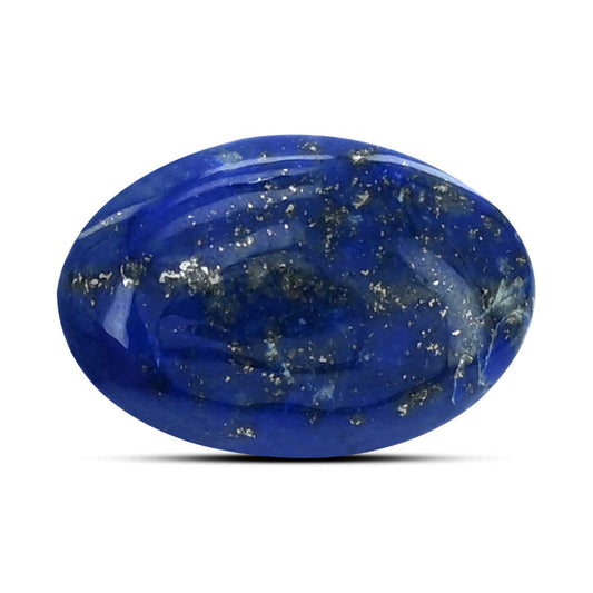 Lapis Lazuli 12.31 Carat