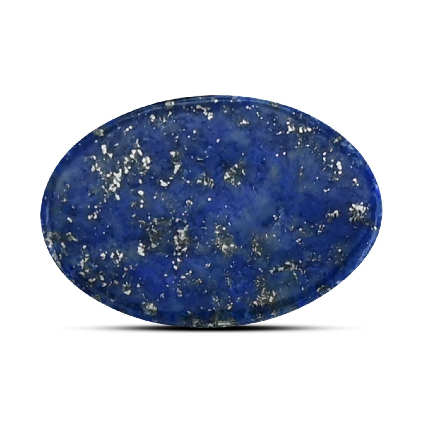 Lapis Lazuli 12.31 Carat