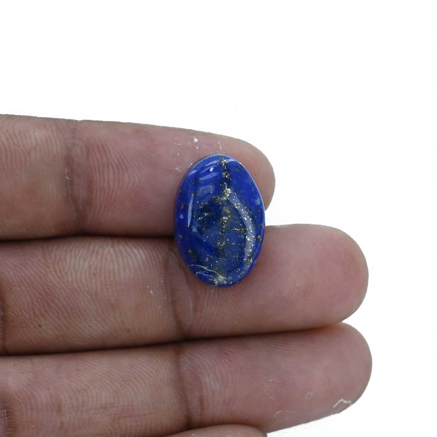 Lapis Lazuli 12.31 Carat