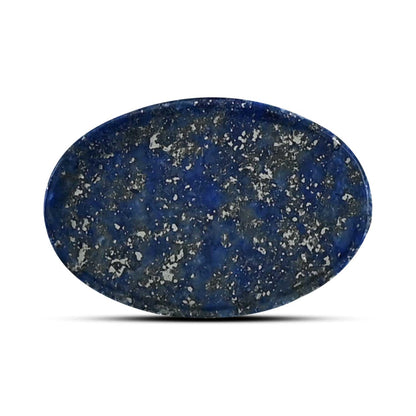Lapis Lazuli 12.29 Carat
